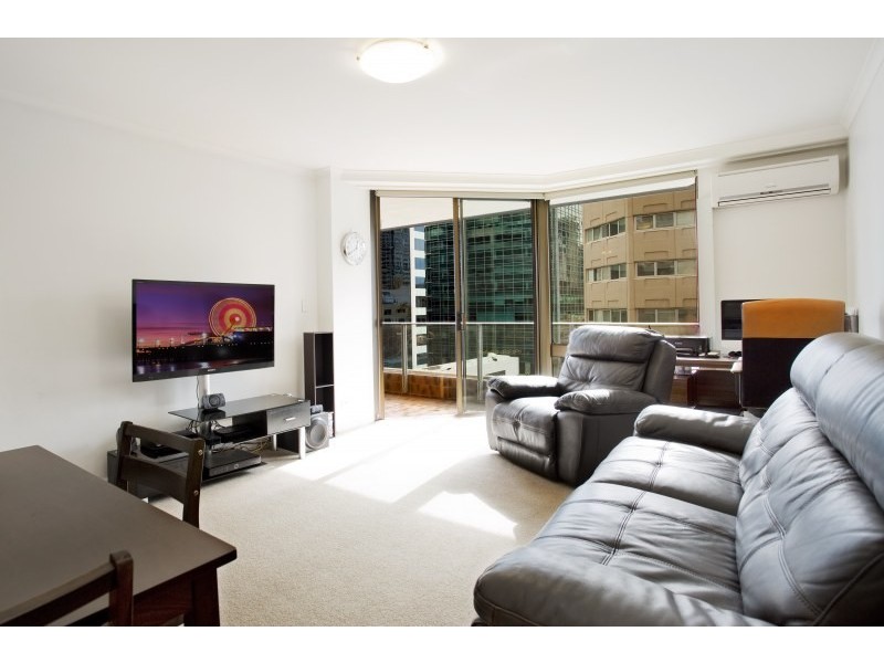 25 Market Street, Sydney NSW 2000