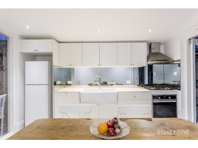 11 Victoria Place, Paddington NSW 2021