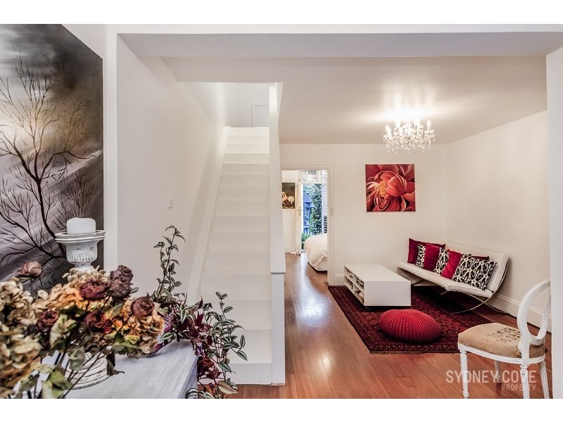 11 Victoria Place, Paddington NSW 2021