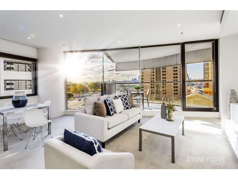 129 Harrington Street, Sydney NSW 2000