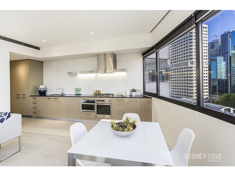 129 Harrington Street, Sydney NSW 2000