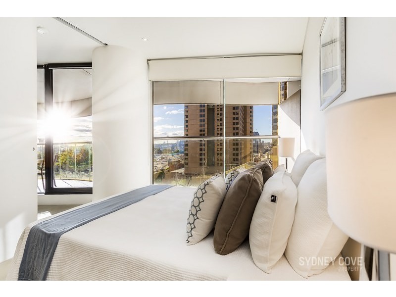 129 Harrington Street, Sydney NSW 2000