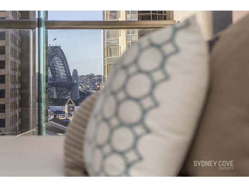 129 Harrington Street, Sydney NSW 2000