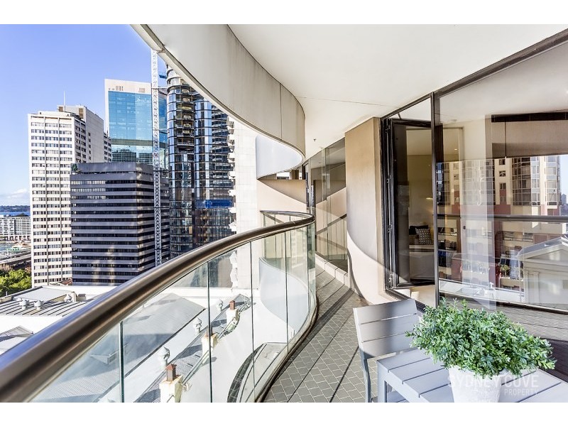 129 Harrington Street, Sydney NSW 2000