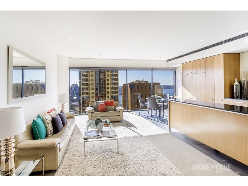 129 Harrington Street, Sydney NSW 2000