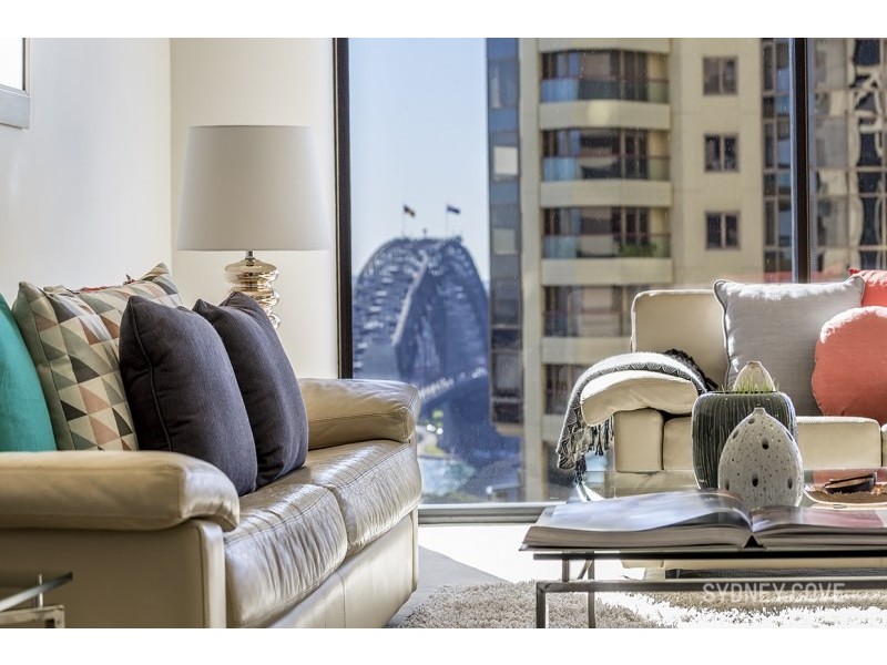 129 Harrington Street, Sydney NSW 2000