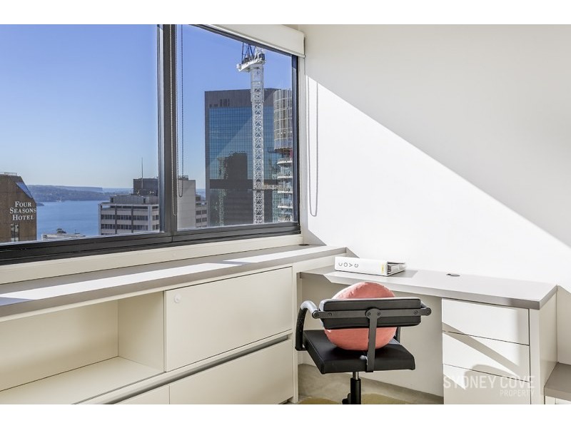 129 Harrington Street, Sydney NSW 2000