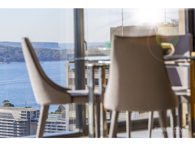 129 Harrington Street, Sydney NSW 2000