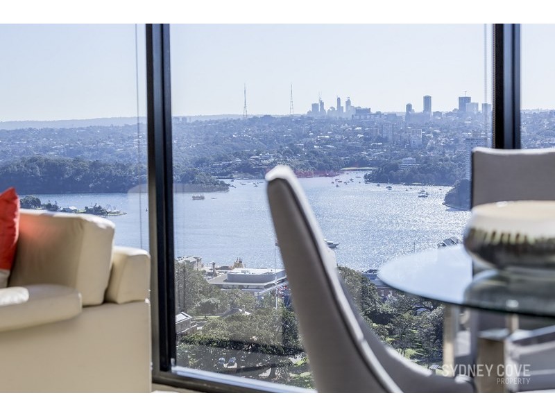 129 Harrington Street, Sydney NSW 2000
