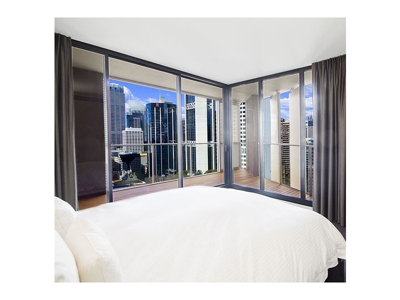 161 Kent Street, Sydney NSW 2000