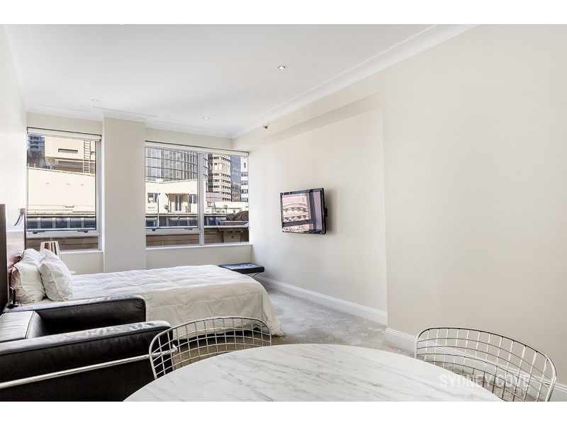 38 Bridge Street, Sydney NSW 2000