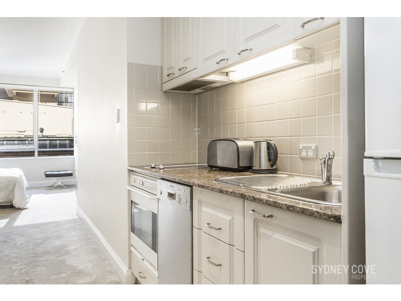 38 Bridge Street, Sydney NSW 2000