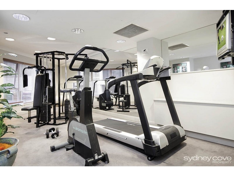 38 Bridge Street, Sydney NSW 2000