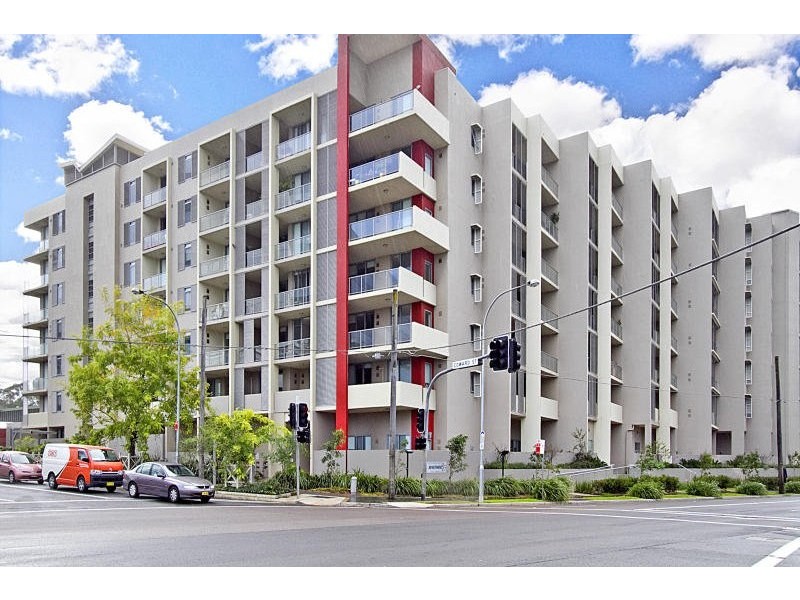 109/161 O’riordan Street, Mascot NSW 2020