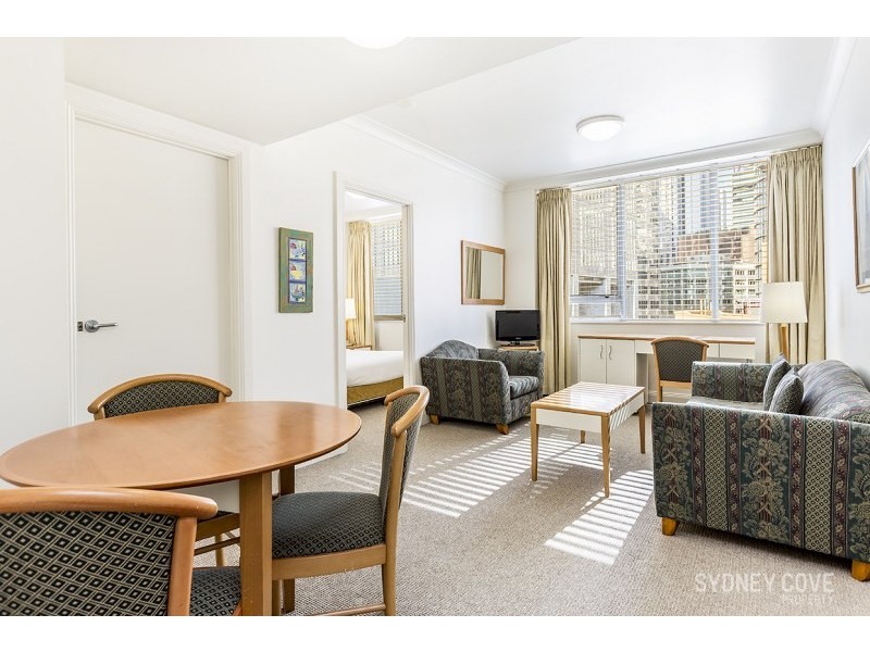 38 Bridge Street, Sydney NSW 2000