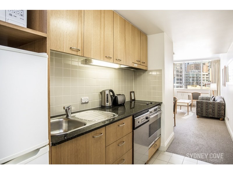 38 Bridge Street, Sydney NSW 2000