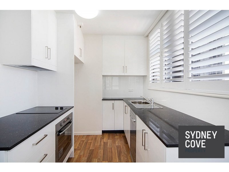 27 Park Street, Sydney NSW 2000