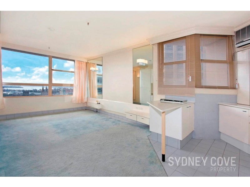 27 Park Street, Sydney NSW 2000