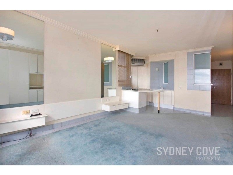 27 Park Street, Sydney NSW 2000