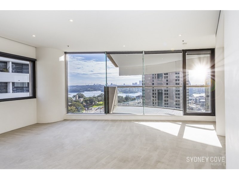 1701/129 Harrington Street, Sydney NSW 2000