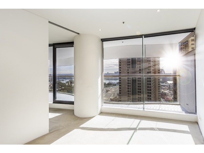 1701/129 Harrington Street, Sydney NSW 2000