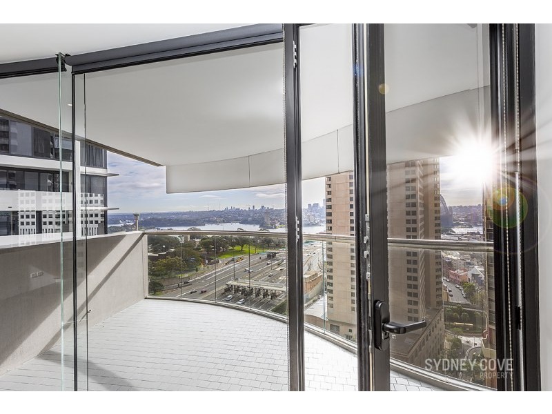 1701/129 Harrington Street, Sydney NSW 2000