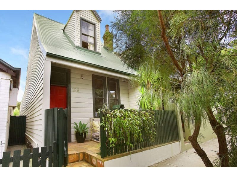 129 Lawrence Street, Alexandria NSW 2015
