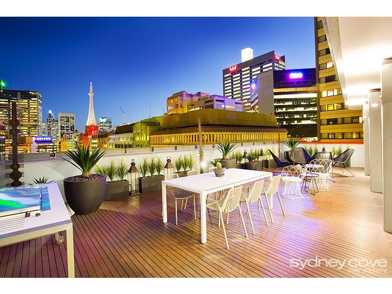 2 York Street, Sydney NSW 2000