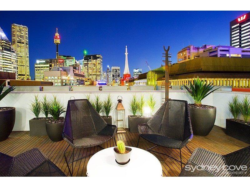 2 York Street, Sydney NSW 2000