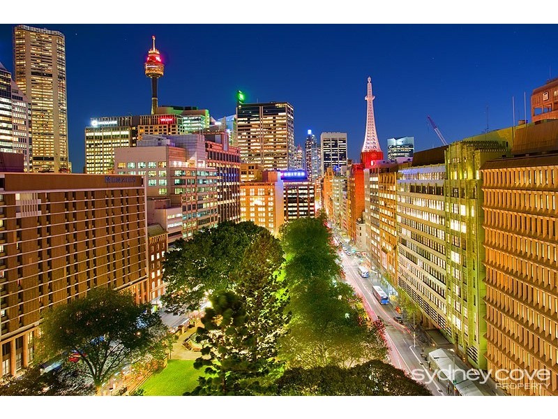 2 York Street, Sydney NSW 2000