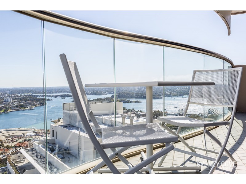 129 Harrington Street, Sydney NSW 2000