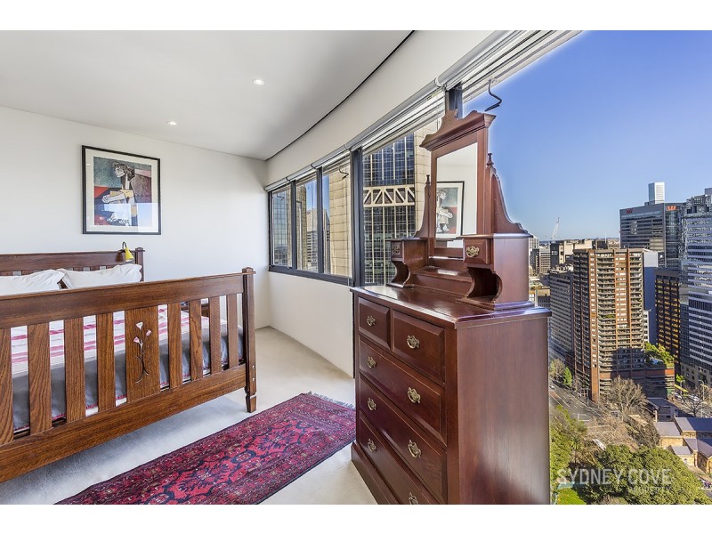 129 Harrington Street, Sydney NSW 2000