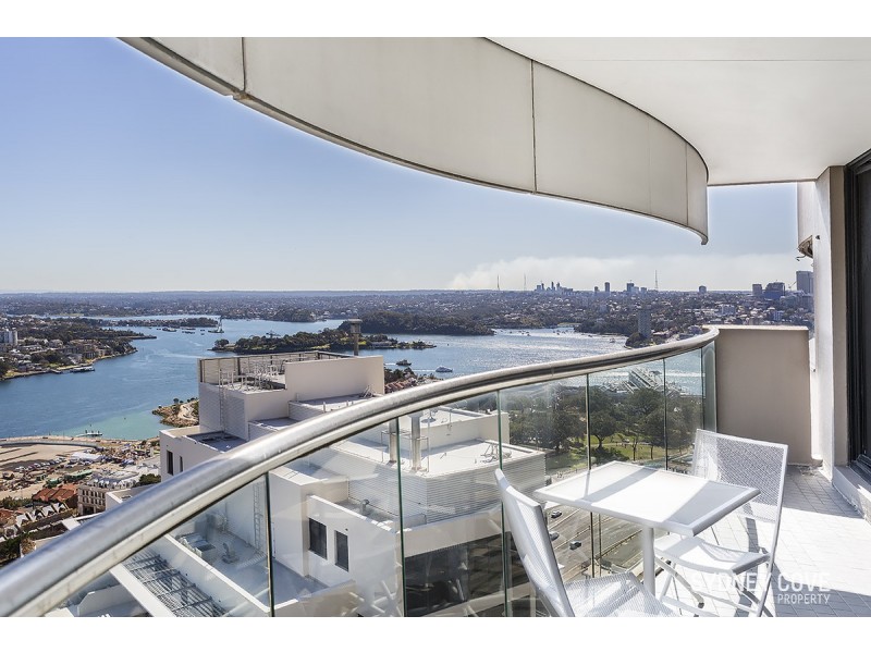 129 Harrington Street, Sydney NSW 2000