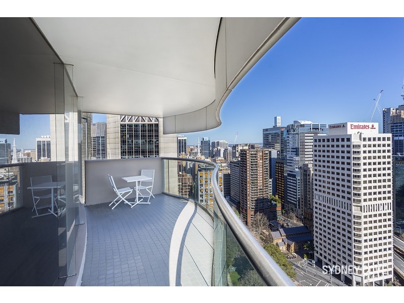 129 Harrington Street, Sydney NSW 2000