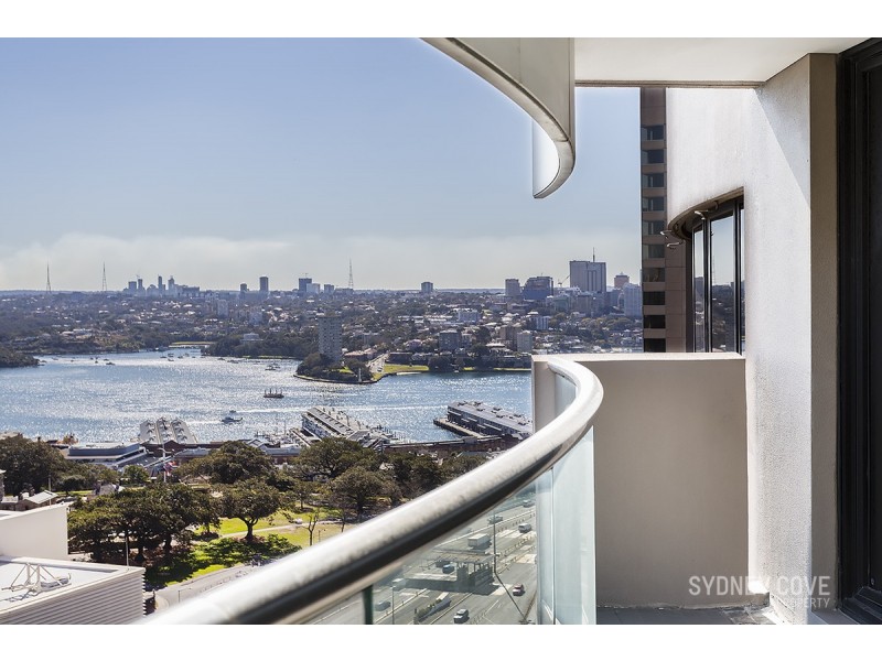 129 Harrington Street, Sydney NSW 2000