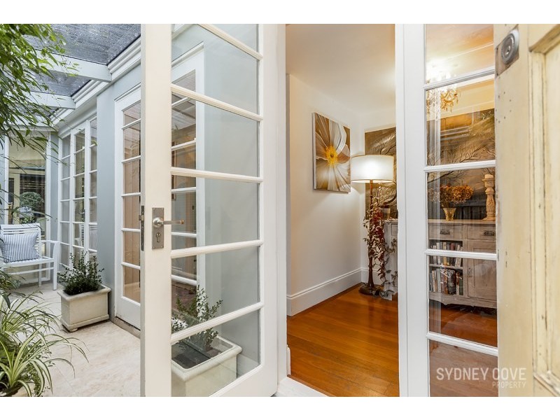 1/11 Victoria Place, Paddington NSW 2021