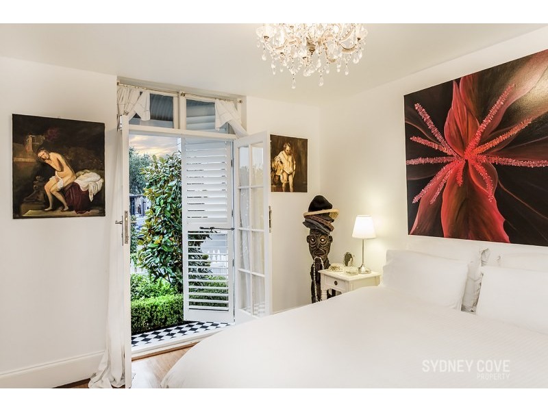 1/11 Victoria Place, Paddington NSW 2021