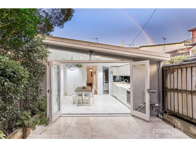 1/11 Victoria Place, Paddington NSW 2021