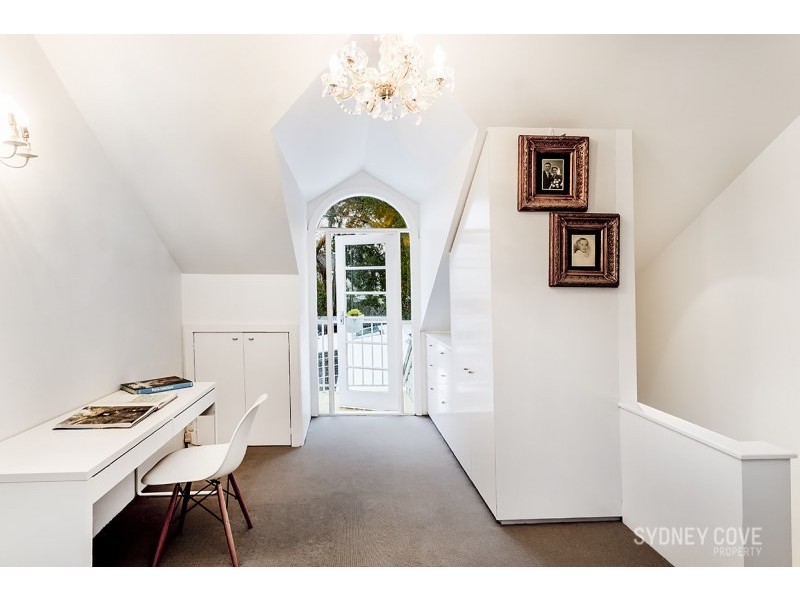 1/11 Victoria Place, Paddington NSW 2021