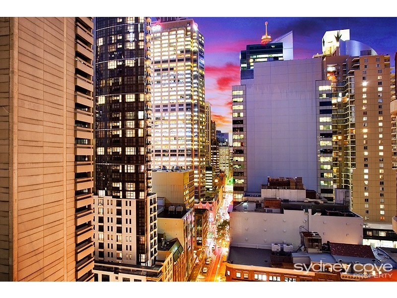 308 Pitt Street, Sydney NSW 2000