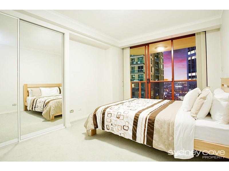 308 Pitt Street, Sydney NSW 2000