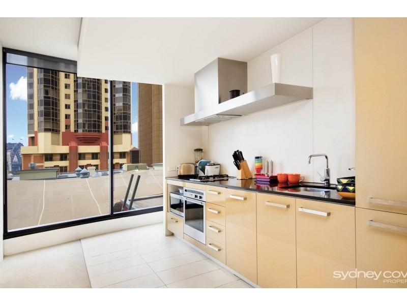 129 Harrington Street, Sydney NSW 2000