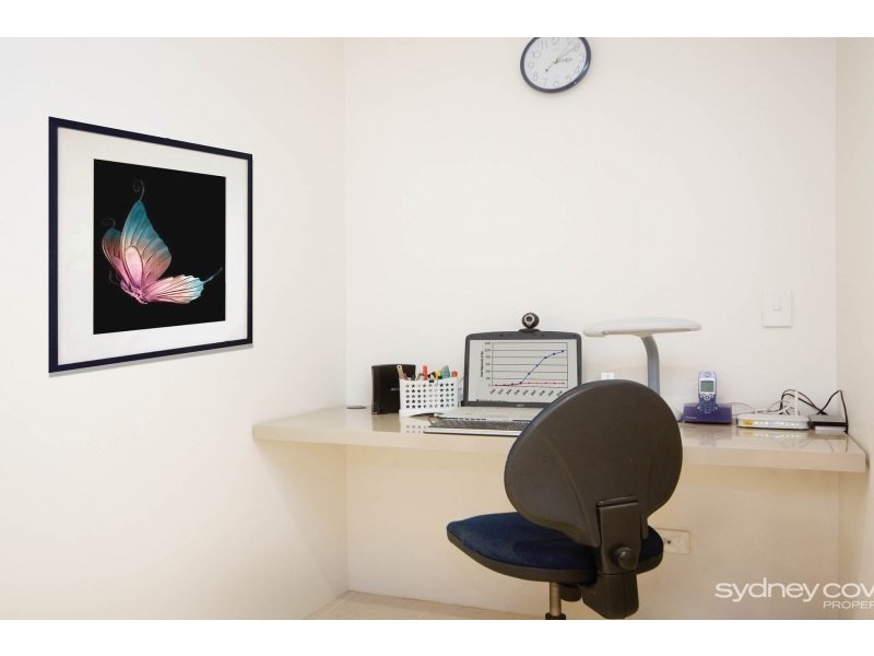 129 Harrington Street, Sydney NSW 2000