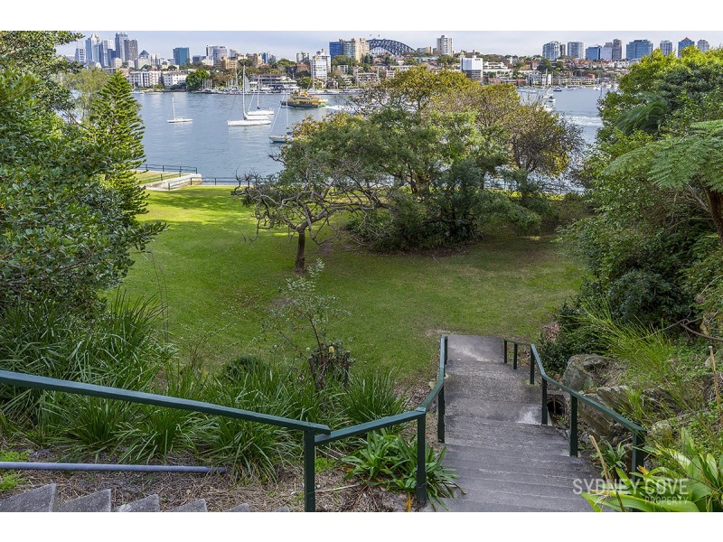 143 Kurraba Road, Neutral Bay NSW 2089