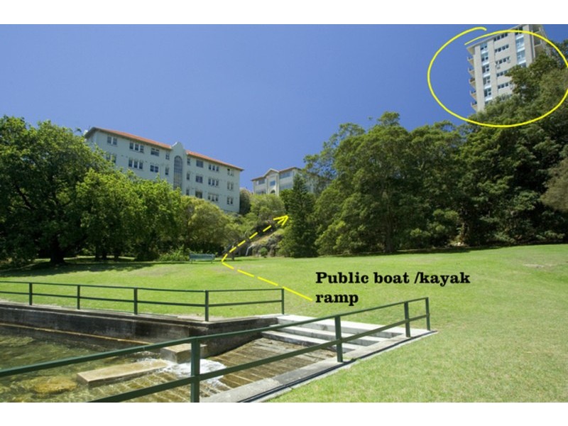 143 Kurraba Road, Neutral Bay NSW 2089