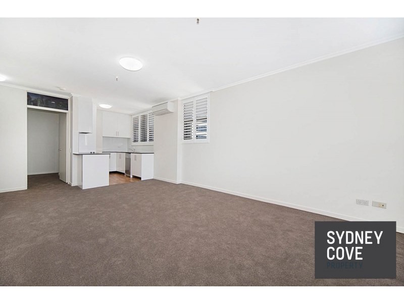 27 Park Street, Sydney NSW 2000