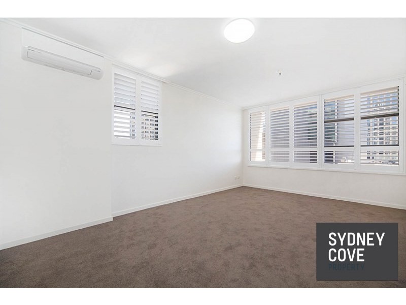 27 Park Street, Sydney NSW 2000