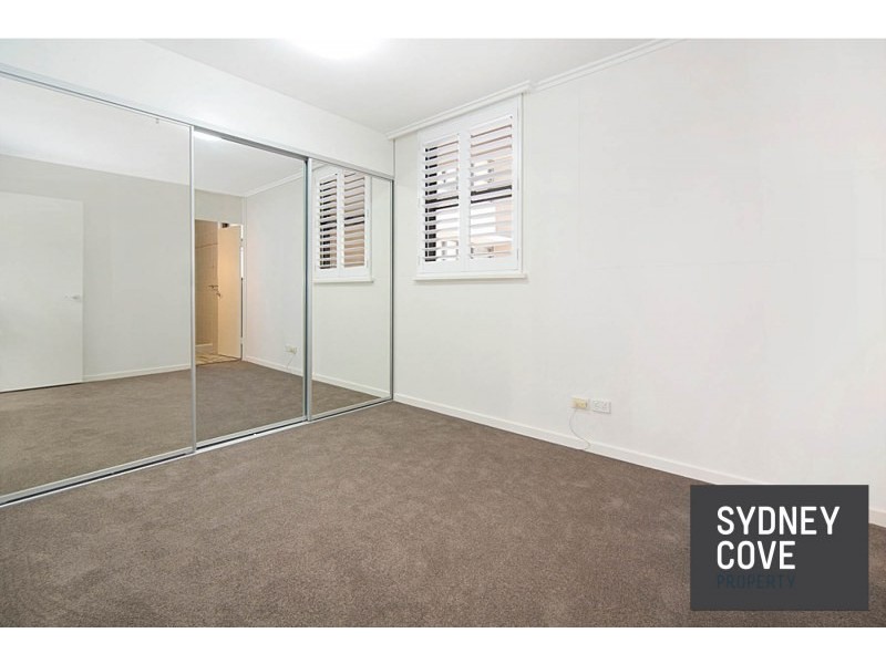 27 Park Street, Sydney NSW 2000