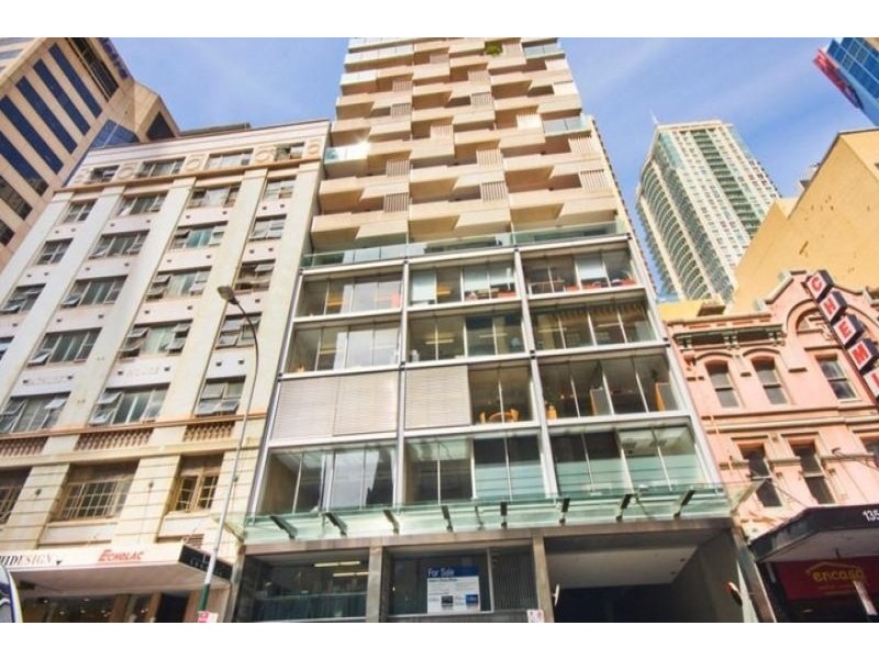 137 Bathurst Street, Sydney NSW 2000