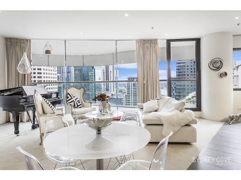 129 Harrington Street, Sydney NSW 2000